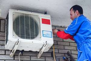 24/7 and Emergency HVAC Near Charlestown, IN | Air Conidtioning and Heating Contractors